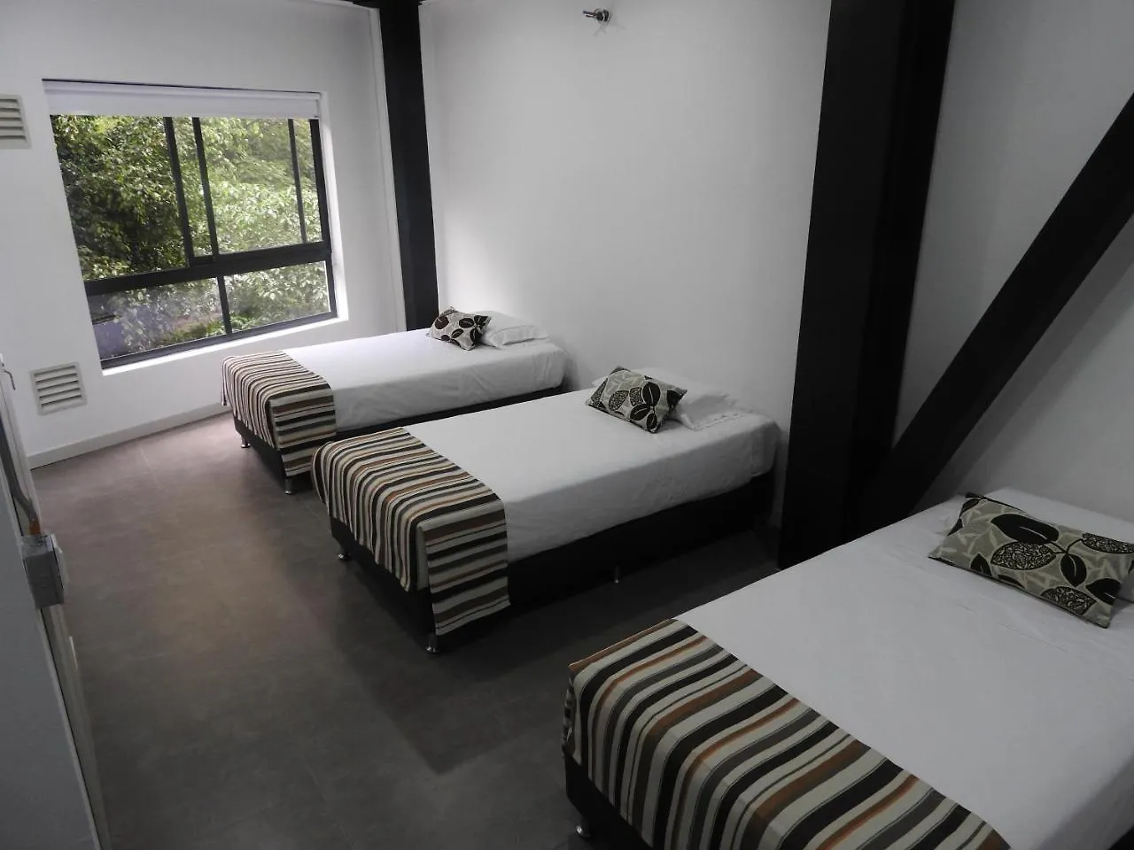 Mediterraneo Express Medellin Aparthotel