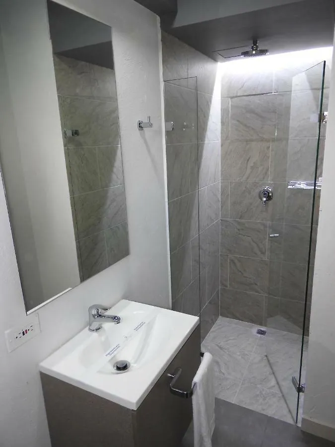 Mediterraneo Express Medellin Aparthotel